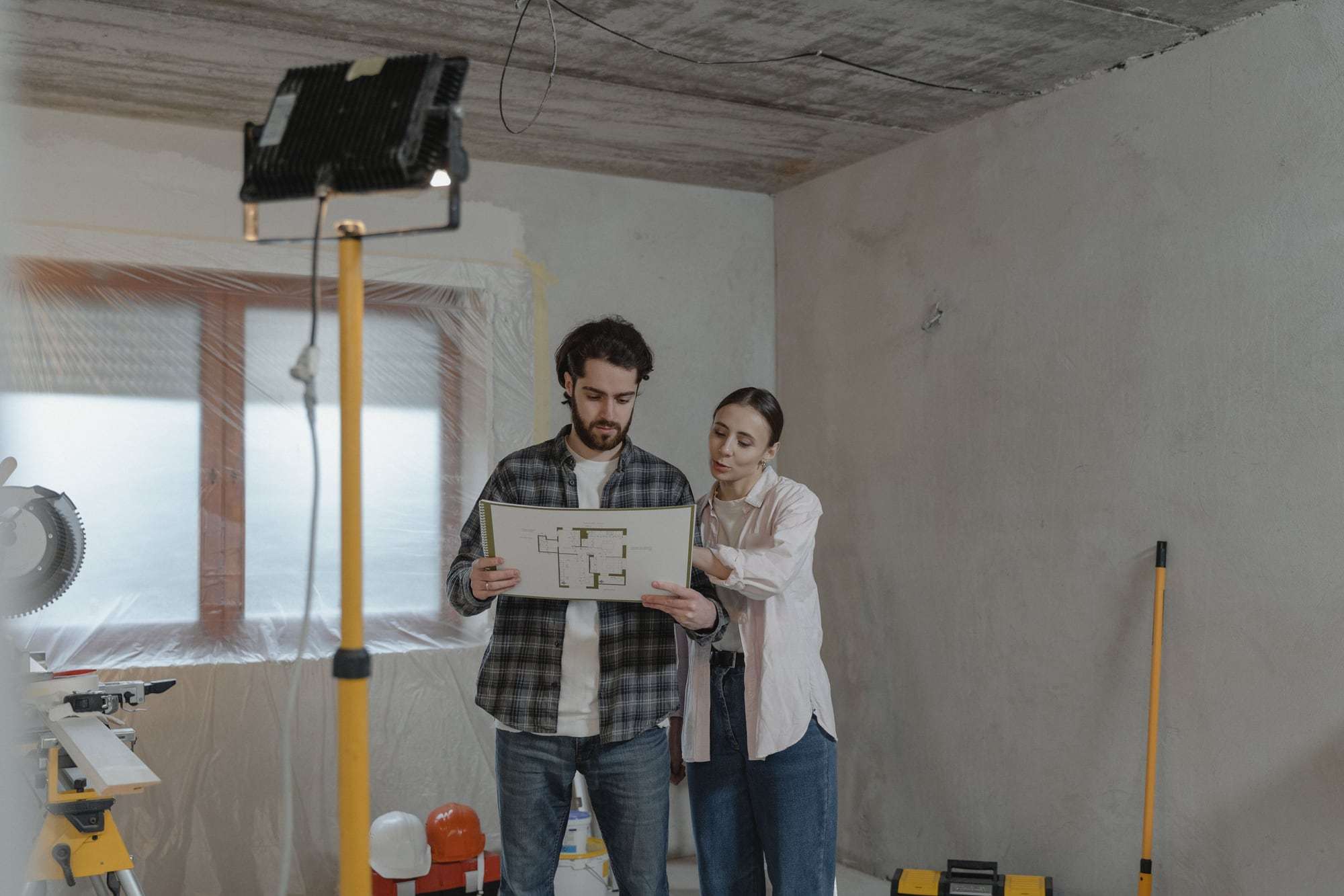 Rénovation énergétique et aides — travaux et devis