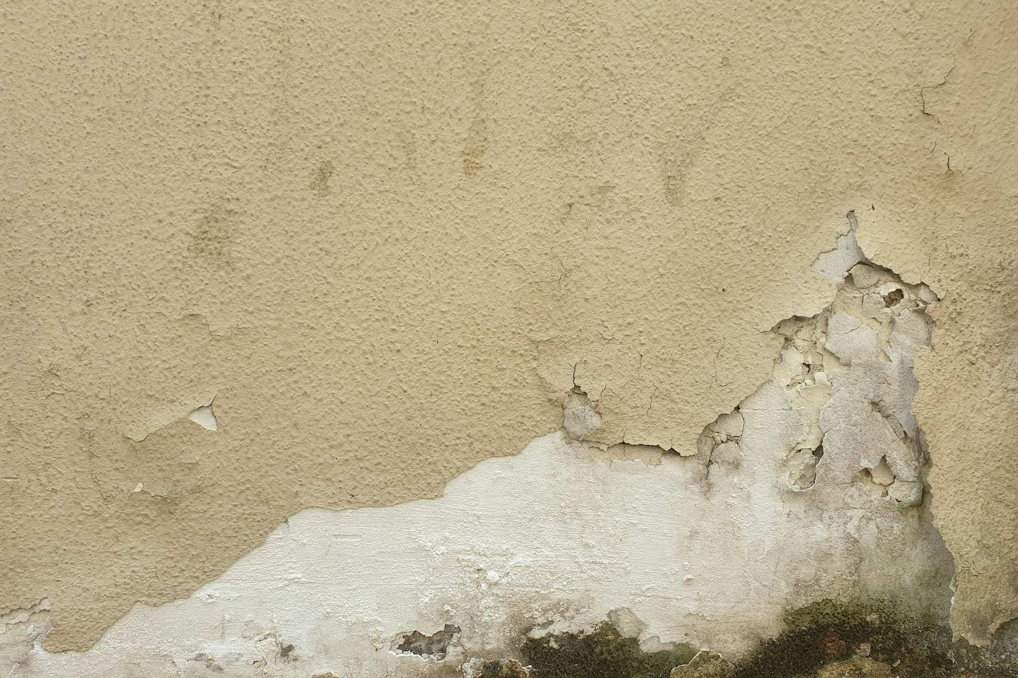 Humidité des murs anciens : diagnostic et traitements adaptés