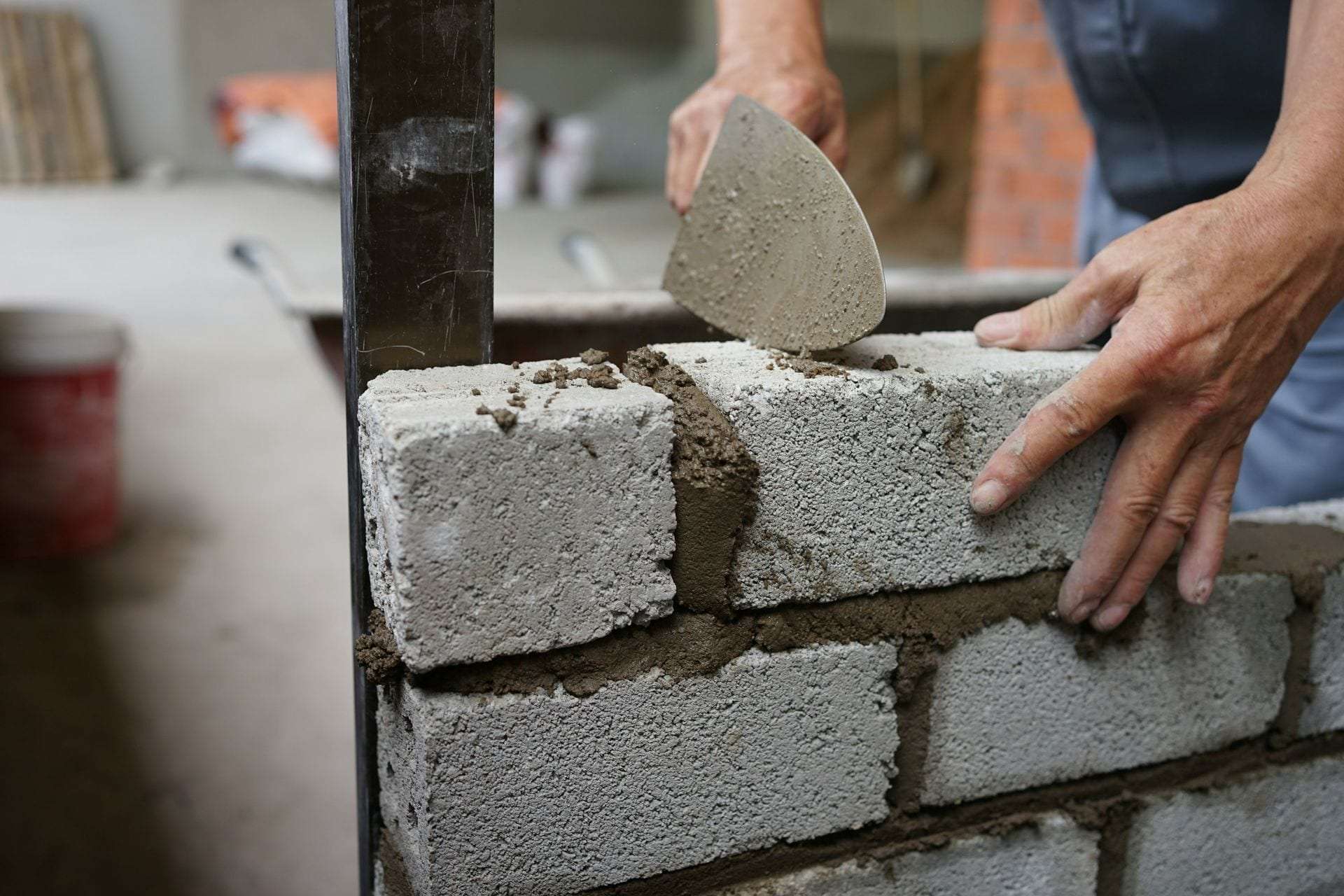 Maçonnerie et extension — travaux et devis