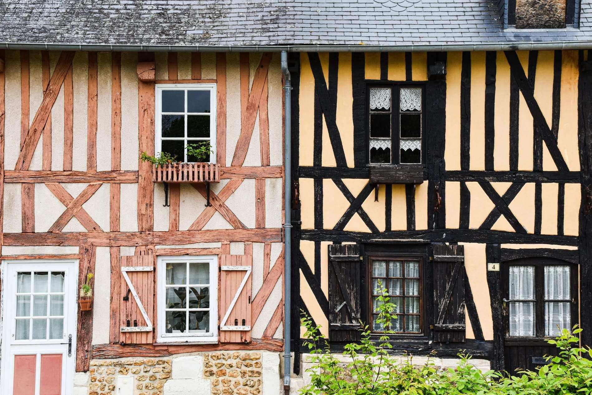 Rénover une maison à colombages : les erreurs à éviter