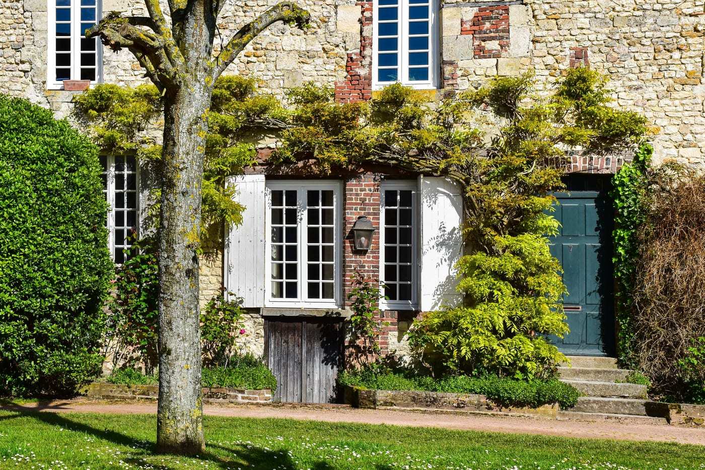 Faire rénover sa résidence secondaire dans l'Eure à distance